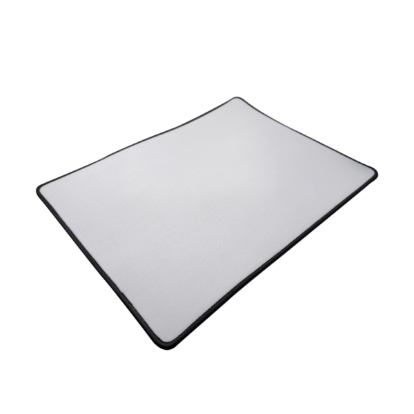 Sublimation Express | Sublimation Neoprene 30x40cm Placemat with Black Overlock Sublimation Express | Sublimation Neoprene 30x40cm Placemat with Black Overlock
