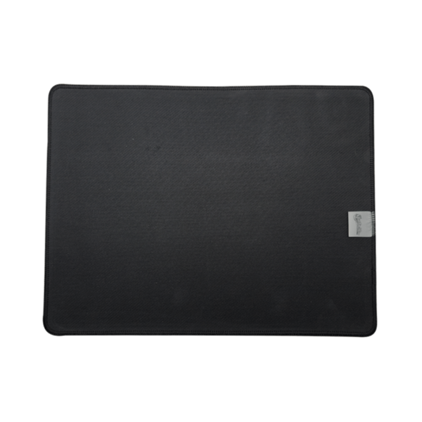 Sublimation Express | Sublimation Neoprene 30x40cm Placemat with Black Overlock Sublimation Express | Sublimation Neoprene 30x40cm Placemat with Black Overlock