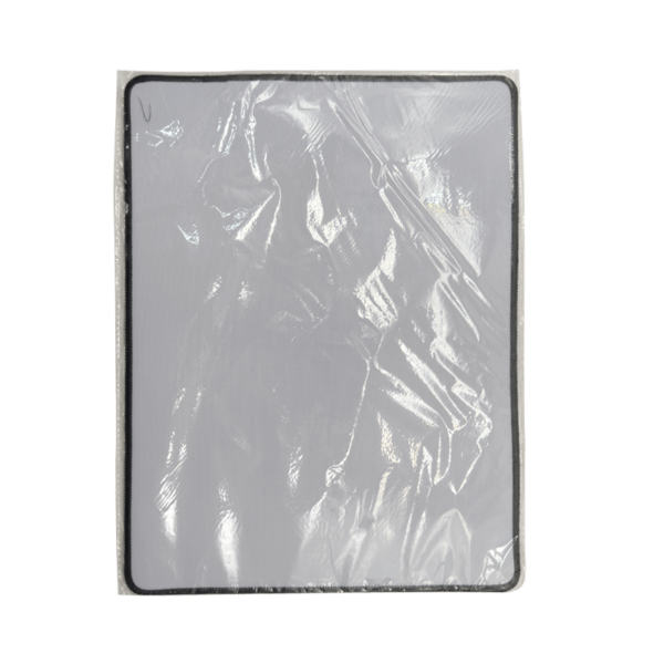 Sublimation Express | Sublimation Neoprene 30x40cm Placemat with Black Overlock Sublimation Express | Sublimation Neoprene 30x40cm Placemat with Black Overlock