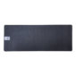 Sublimation Express | Sublimation Neoprene 30x78cm Deskpad with Black Overlock
