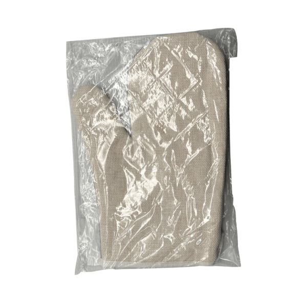 SB382 PSublimation Express | Sublimation Canvas Oven Glove Sublimation Express | Sublimation Canvas Oven Glove