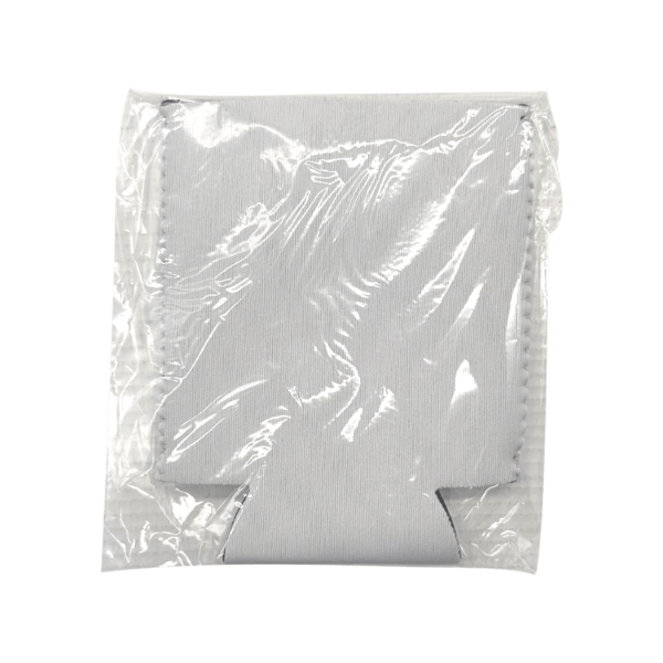 Sublimation Express | Sublimation Neoprene Can Holder White Sublimation Express | Sublimation Neoprene Can Holder White