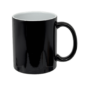 Sublimation Express | 11oz Sublimation Ceramic Magic Mug Black Gloss