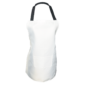 Sublimation Express | Sublimation Polyester Apron Large White