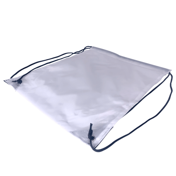 Sublimation Express | Sublimation Polyester String Bag White Sublimation Express | Sublimation Polyester String Bag White