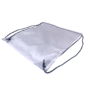 Sublimation Express | Sublimation Polyester String Bag White