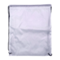 Sublimation Express | Sublimation Polyester String Bag White