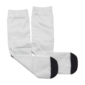 Sublimation Express | Sublimation 40cm Polyester Socks White