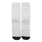 Sublimation Express | Sublimation 40cm Polyester Socks White