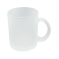 Sublimation Express | 11oz Sublimation Frosted Glass Mug