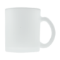 Sublimation Express | 11oz Sublimation Frosted Glass Mug