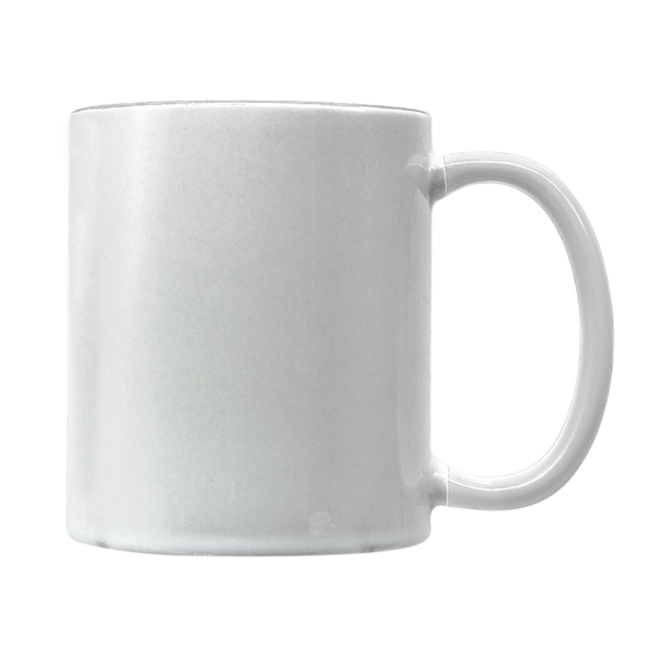 Sublimation Express | 11oz Sublimation Ceramic White Valentine's Day Mug Sublimation Express | 11oz Sublimation Ceramic White Valentine's Day Mug
