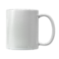 Sublimation Express | 11oz Sublimation Ceramic White Valentine's Day Mug