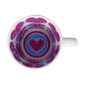 Sublimation Express | 11oz Sublimation Ceramic White Valentine's Day Mug