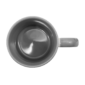 Sublimation Express | 11oz Sublimation Ceramic White and Grey Mug