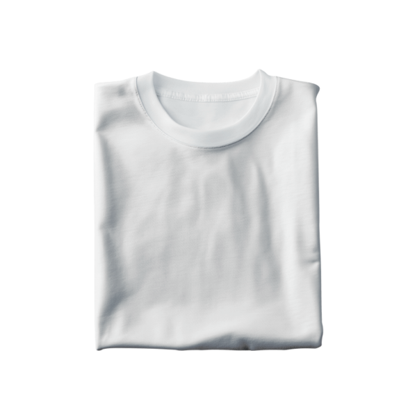 Sublimation Express | Sublimation Polyester T-Shirt White Sublimation Express | Sublimation Polyester T-Shirt White