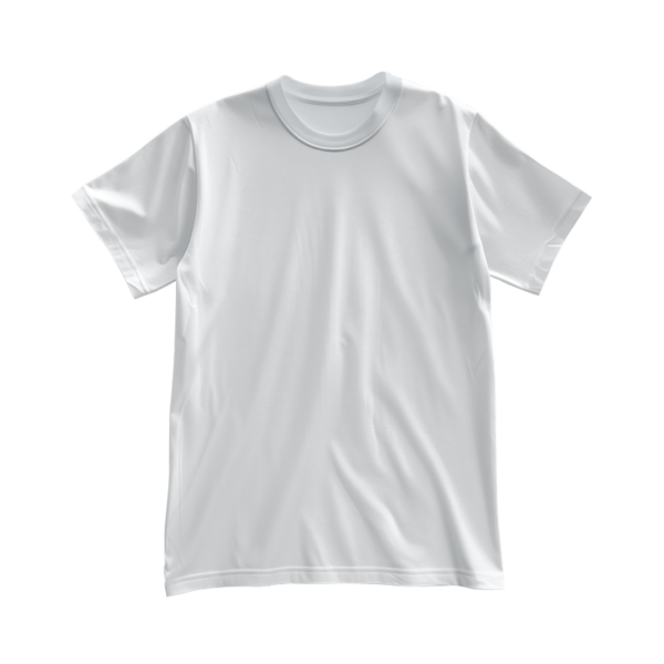 Sublimation Express | Sublimation Polyester T-Shirt White Sublimation Express | Sublimation Polyester T-Shirt White