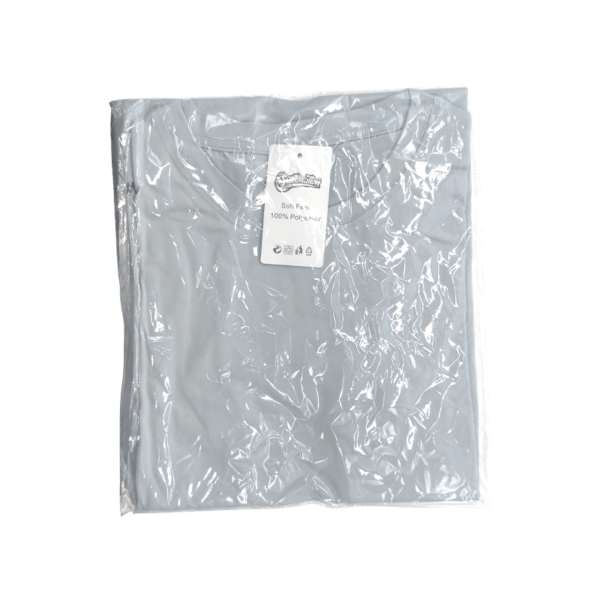 Sublimation Express | Sublimation Polyester T-Shirt White Sublimation Express | Sublimation Polyester T-Shirt White