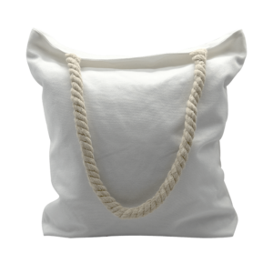 Sublimation Express | Sublimation Canvas Luxury Rope Bag