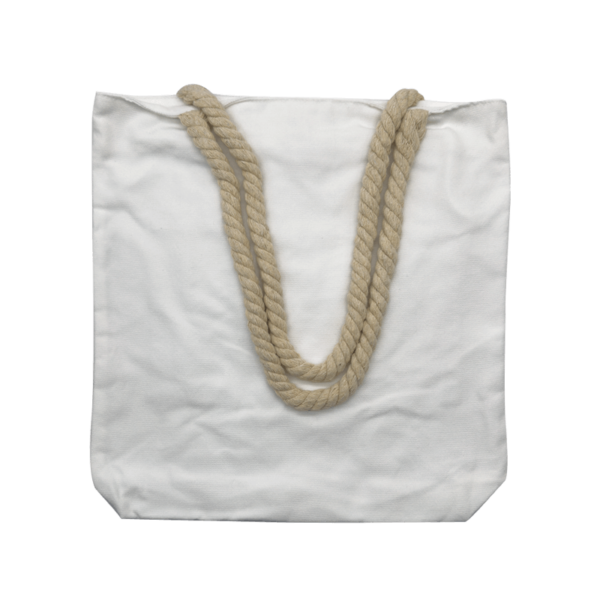 Sublimation Express | Sublimation Canvas Luxury Rope Bag Sublimation Express | Sublimation Canvas Luxury Rope Bag