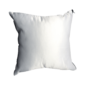 Sublimation Express | Sublimation Polyester Pillow 34x34cm White/Black