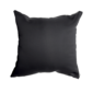 Sublimation Express | Sublimation Polyester Pillow 34x34cm White/Black