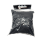 Sublimation Express | Sublimation Polyester Pillow 34x34cm White/Black