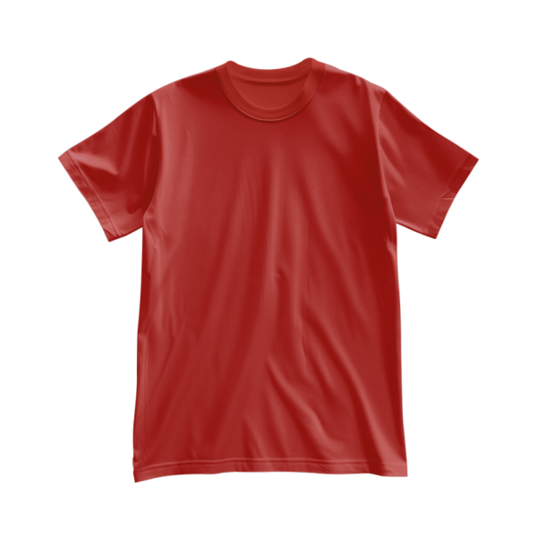 Sublimation Express | Sublimation Polyester T-Shirt Red Sublimation Express | Sublimation Polyester T-Shirt Red