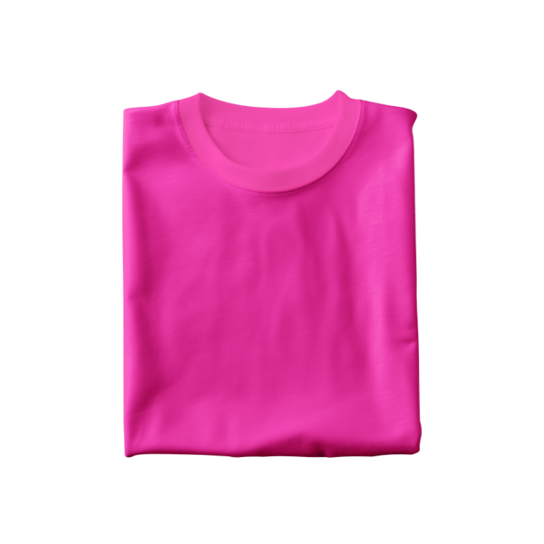 Sublimation Express | Sublimation Polyester T-Shirt Pink Sublimation Express | Sublimation Polyester T-Shirt Pink