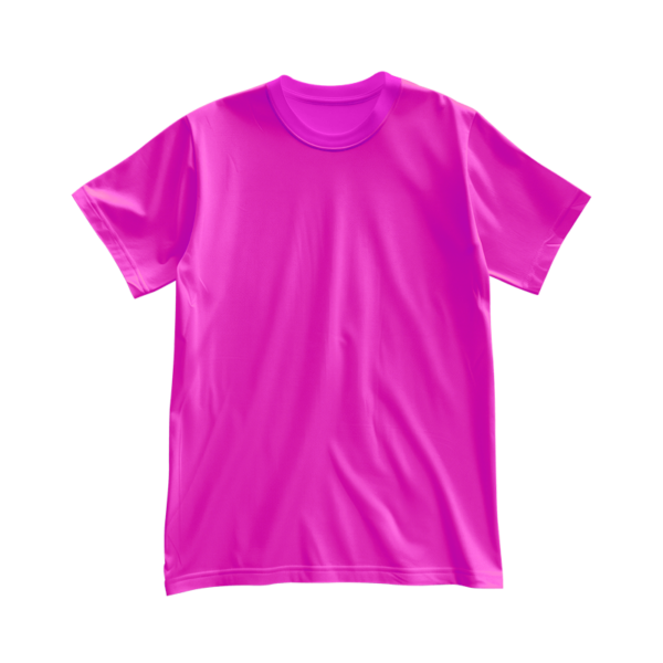 Sublimation Express | Sublimation Polyester T-Shirt Pink Sublimation Express | Sublimation Polyester T-Shirt Pink