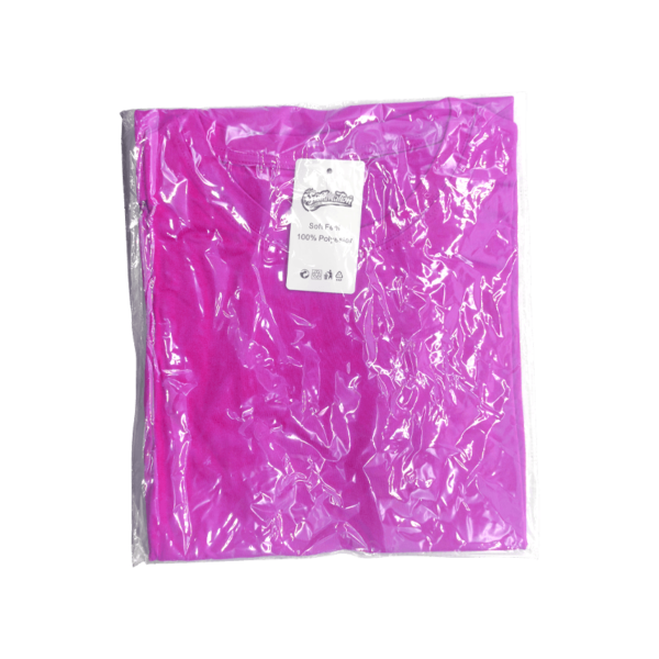 Sublimation Express | Sublimation Polyester T-Shirt Pink Sublimation Express | Sublimation Polyester T-Shirt Pink
