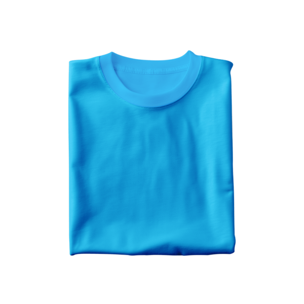 Sublimation Express | Sublimation Polyester T-Shirt Turquoise Sublimation Express | Sublimation Polyester T-Shirt Turquoise