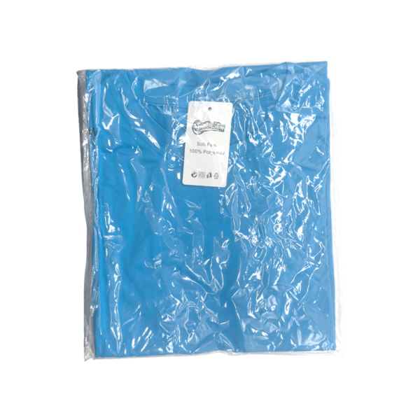 Sublimation Express | Sublimation Polyester T-Shirt Turquoise Sublimation Express | Sublimation Polyester T-Shirt Turquoise