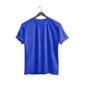 Sublimation Express | Sublimation Polyester T-Shirt Royal Blue