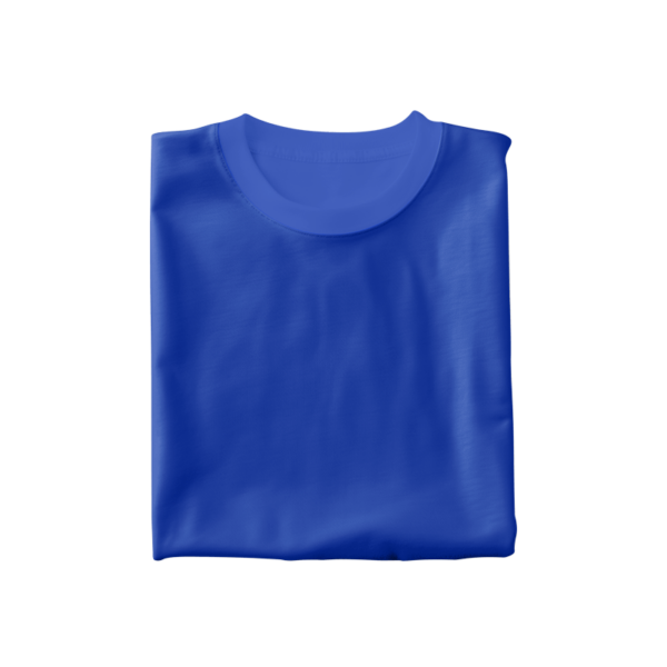 Sublimation Express | Sublimation Polyester T-Shirt Royal Blue Sublimation Express | Sublimation Polyester T-Shirt Royal Blue