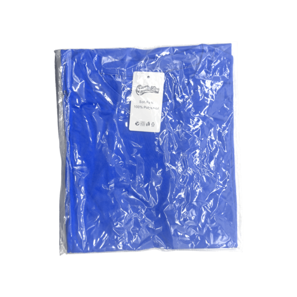 Sublimation Express | Sublimation Polyester T-Shirt Royal Blue Sublimation Express | Sublimation Polyester T-Shirt Royal Blue