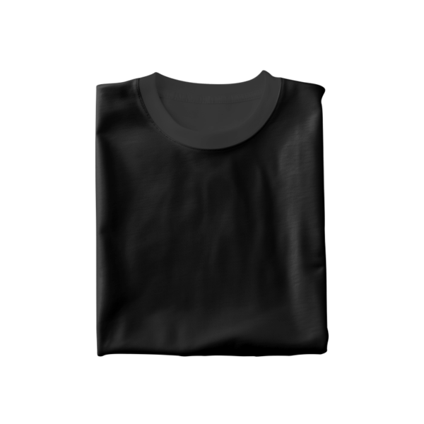 Sublimation Express | Sublimation Polyester T-Shirt Black Sublimation Express | Sublimation Polyester T-Shirt Black