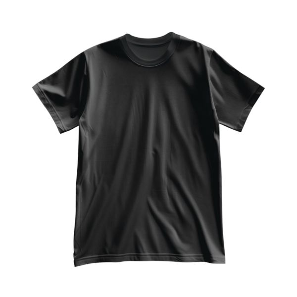 Sublimation Express | Sublimation Polyester T-Shirt Black Sublimation Express | Sublimation Polyester T-Shirt Black