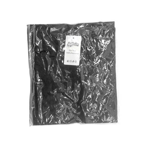 Sublimation Express | Sublimation Polyester T-Shirt Black Sublimation Express | Sublimation Polyester T-Shirt Black