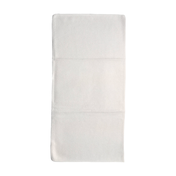 Sublimation Express | Sublimation Polyester Waffel Dish Cloth 30x60cm Sublimation Express | Sublimation Polyester Waffel Dish Cloth 30x60cm