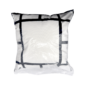 Sublimation Express | Sublimation Polyester 13 Panel Pillow White