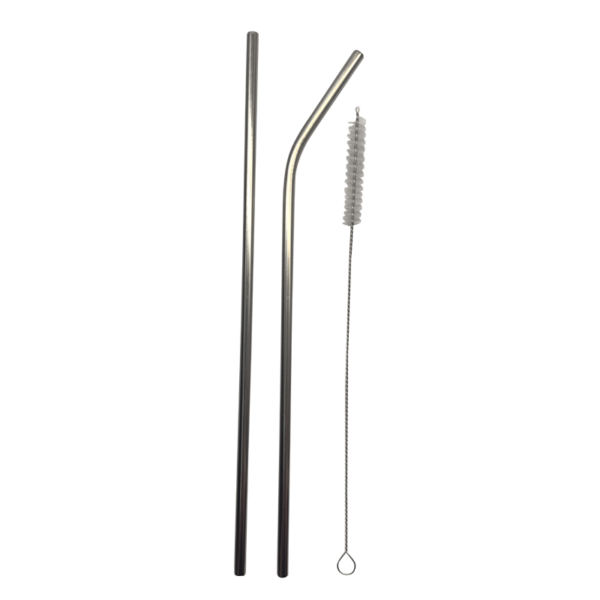 Sublimation Express | Metal Straw Set