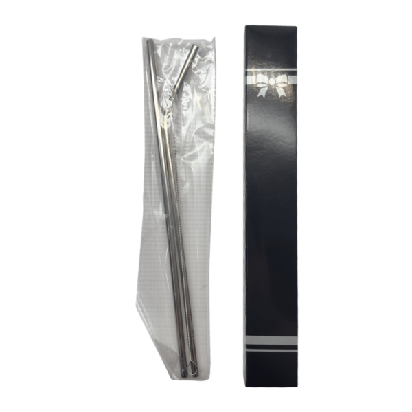 Sublimation Express | Metal Straw Set Sublimation Express | Metal Straw Set