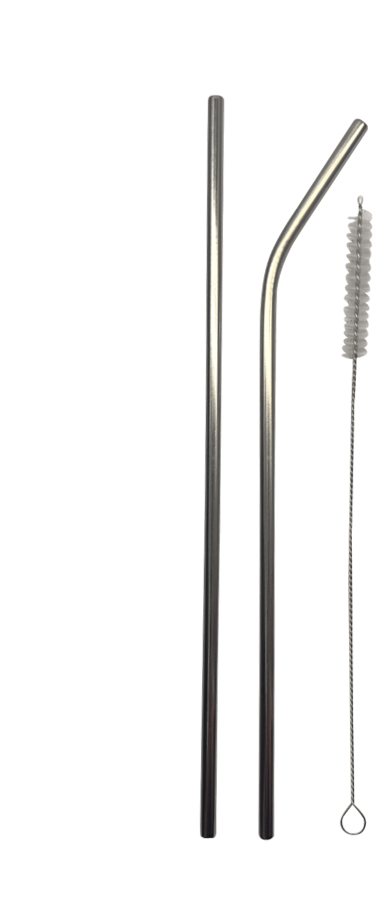 Sublimation Express | Metal Straw Set