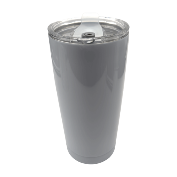 Sublimation Express | Sublimation Double Wall Stainless Steel 600ml White Willy Tumbler Sublimation Express | Sublimation Double Wall Stainless Steel 600ml White Willy Tumbler