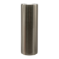 Sublimation Express | Sublimation Double Wall Stainless Steel Skinny Tumbler Silver 20oz