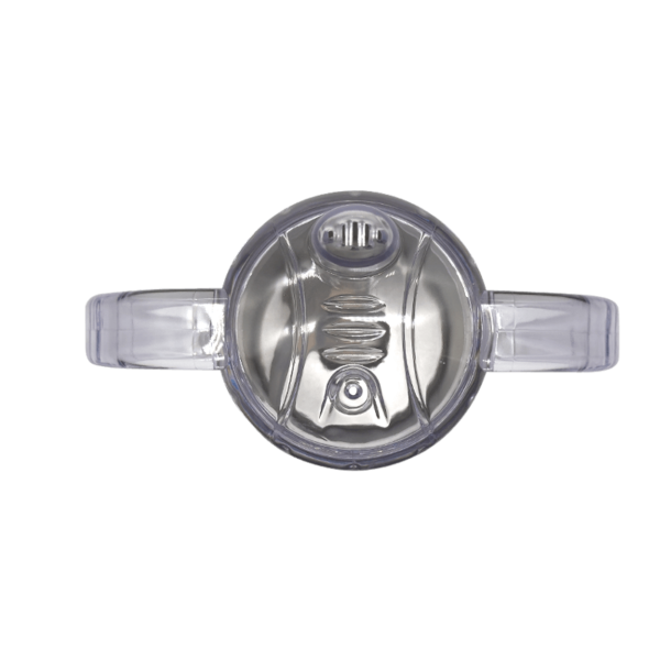 Sublimation Express | Sublimation Double Wall Stainless Steel 320ml Baby Sippy Cup White Sublimation Express | Sublimation Double Wall Stainless Steel 320ml Baby Sippy Cup White