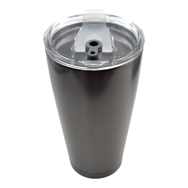 Sublimation Express | Sublimation Double Wall Stainless Steel 600ml Silver Willy Tumbler Sublimation Express | Sublimation Double Wall Stainless Steel 600ml Silver Willy Tumbler
