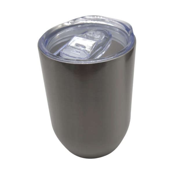 Sublimation Express | Sublimation Double Wall Stainless Steel 12oz Straight Tumbler Silver Sublimation Express | Sublimation Double Wall Stainless Steel 12oz Straight Tumbler Silver