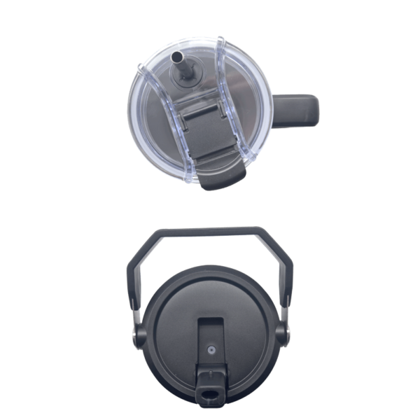 Sublimation Express | Sublimation Double Wall Stainless Steel Stanley Dupe 40oz White Sublimation Express | Sublimation Double Wall Stainless Steel Stanley Dupe 40oz White